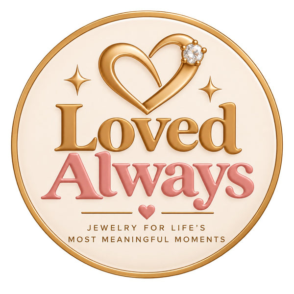 Loved Always Jewelry